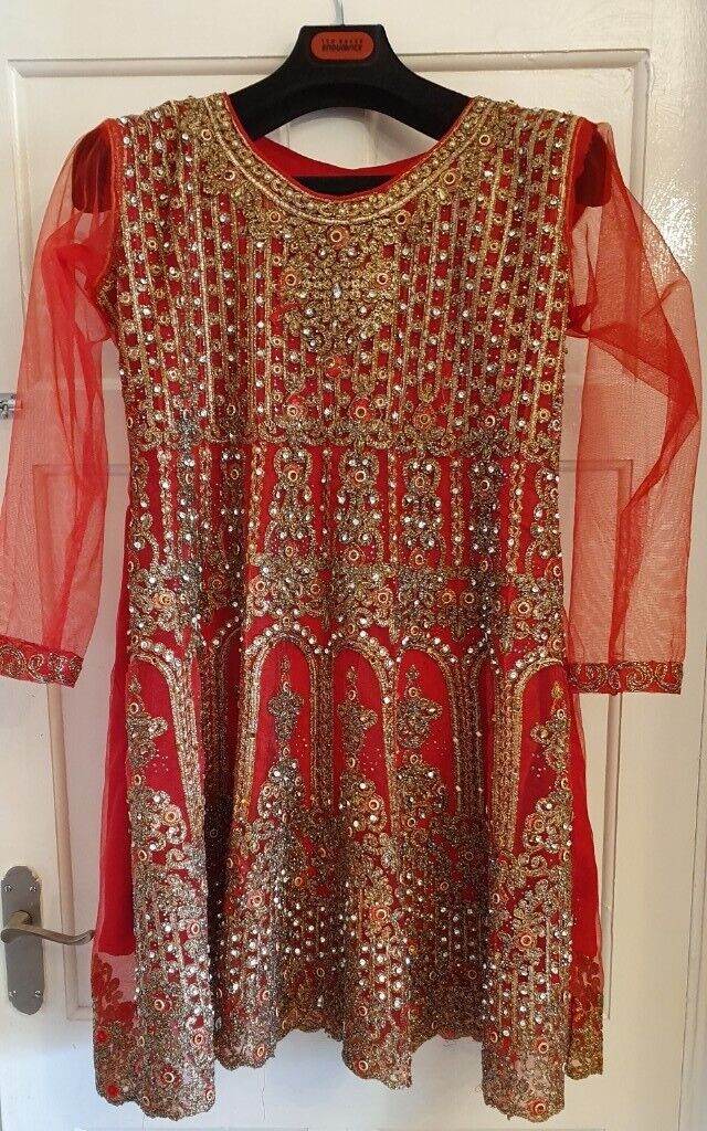 Asian Tailor - Stitching - Shalwar Salwar Kameez, Churidar, Gown, Paja