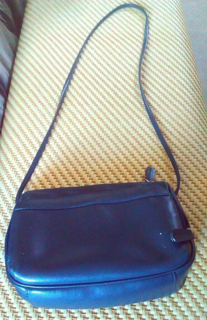 Bundle of 4 ladies' handbags, one owner, smoke-free home