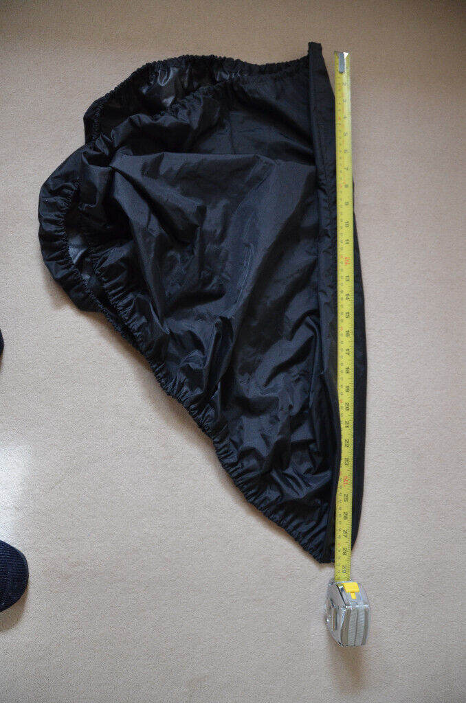 Horse Riding Saddle Rain Protector/Dust cover.