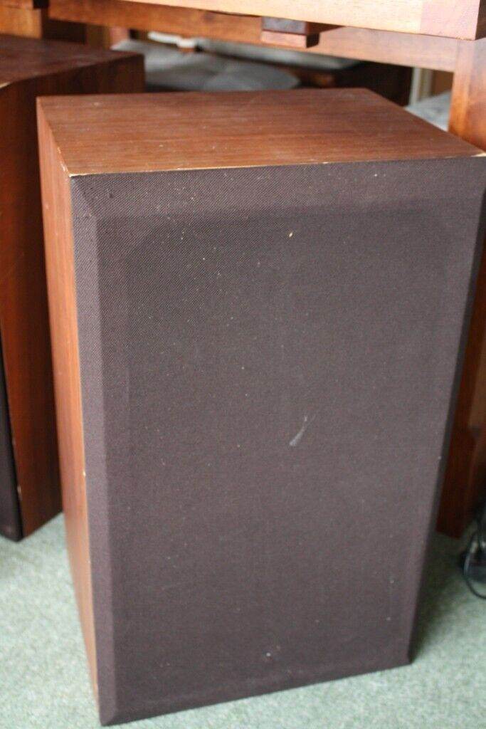 VINTAGE JBL L96 GREAT SOUND SIMILAR TO L100 - VERY RARE