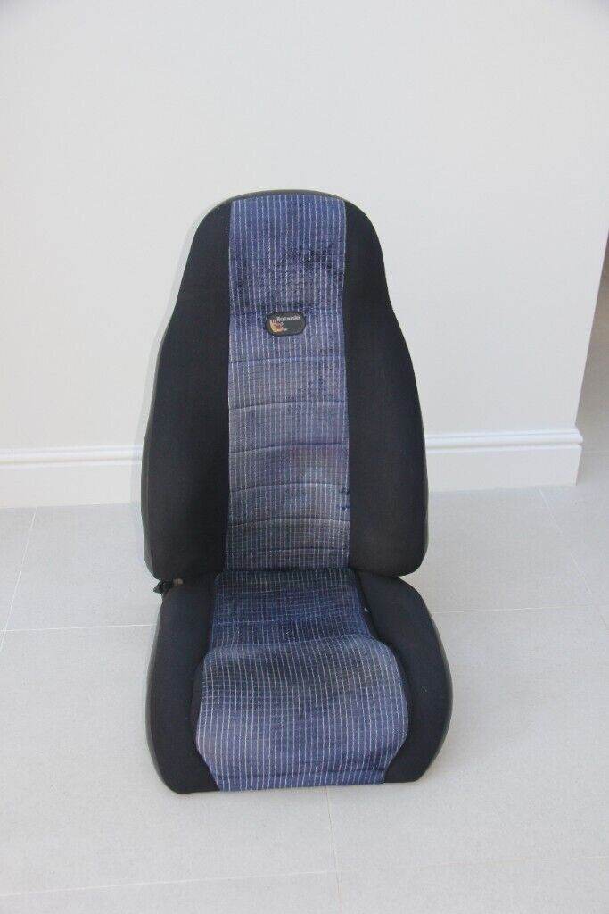 Classic Huntmaster Car Seat