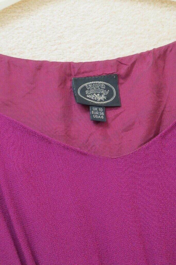 Laura Ashley stunning ladies dress-Gillingham, Kent