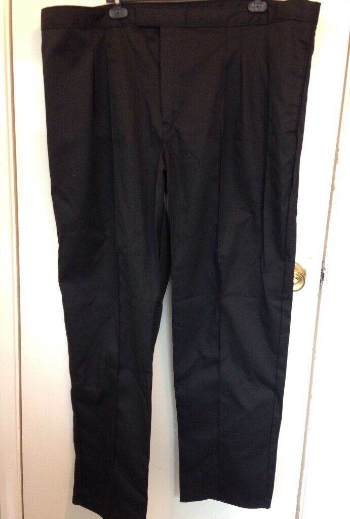 image for Wear well Work Trousers 33% Cotton