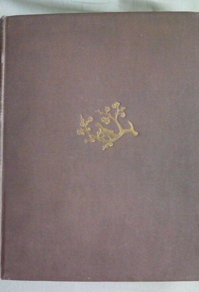 Collectible vintage copy: THE WARES OF THE MING DYNASTY R.L. Hobson Chinese Art Book 1923