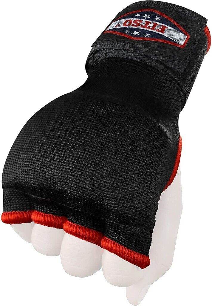 Boxing/ MMA/ Karate Hand Wraps/ Gloves