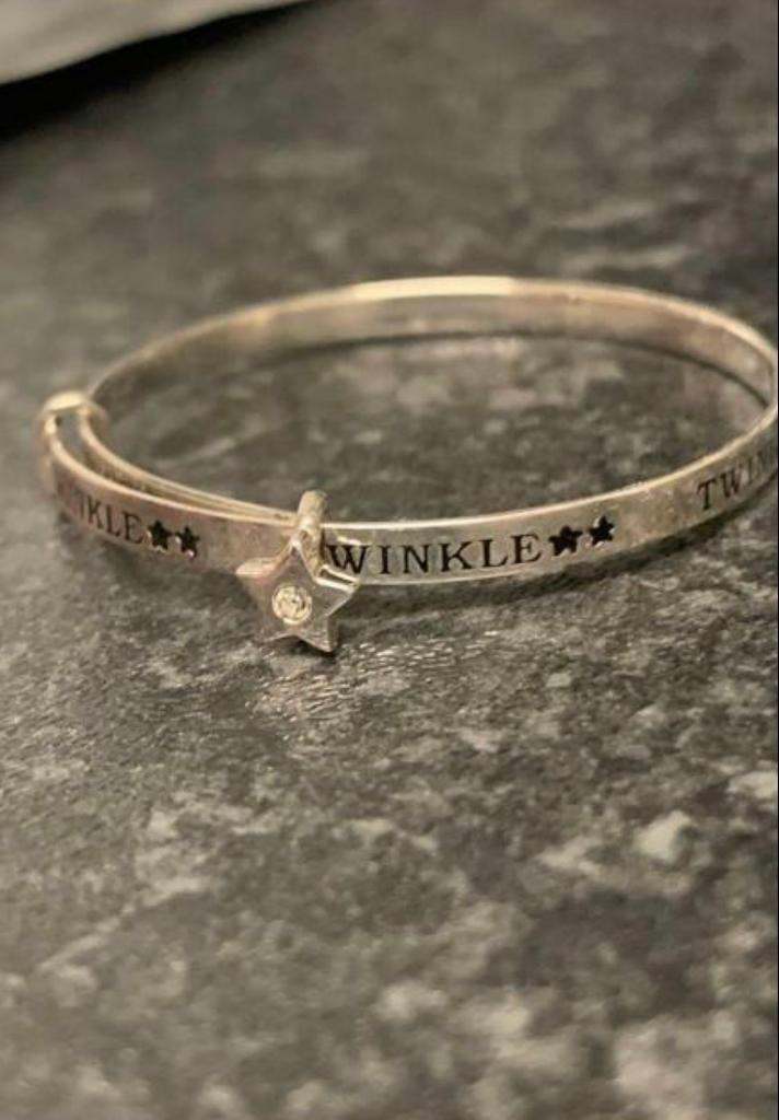 Baby bangle (Reduced)
