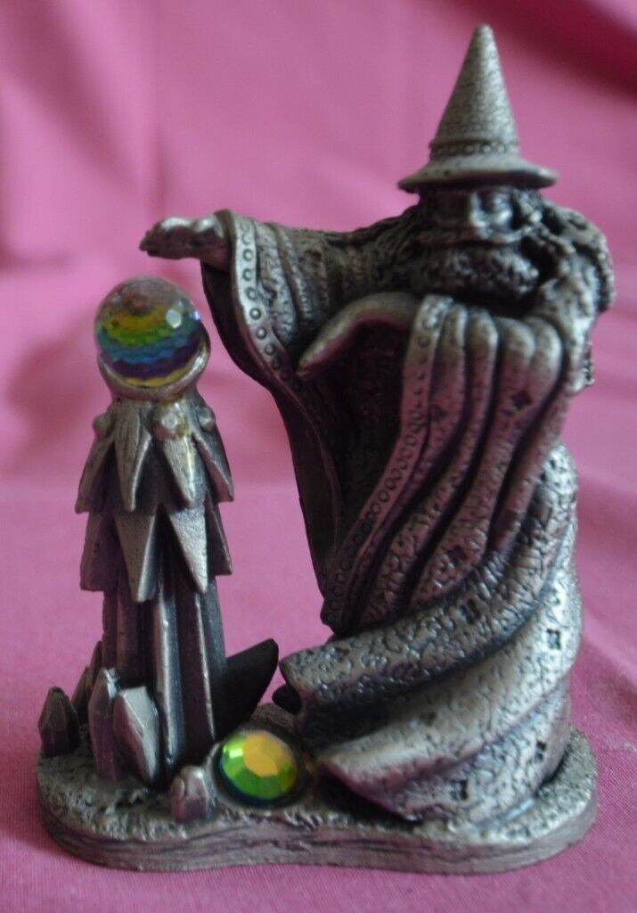 MYTH AND MAGIC THE CRYSTAL SPELL