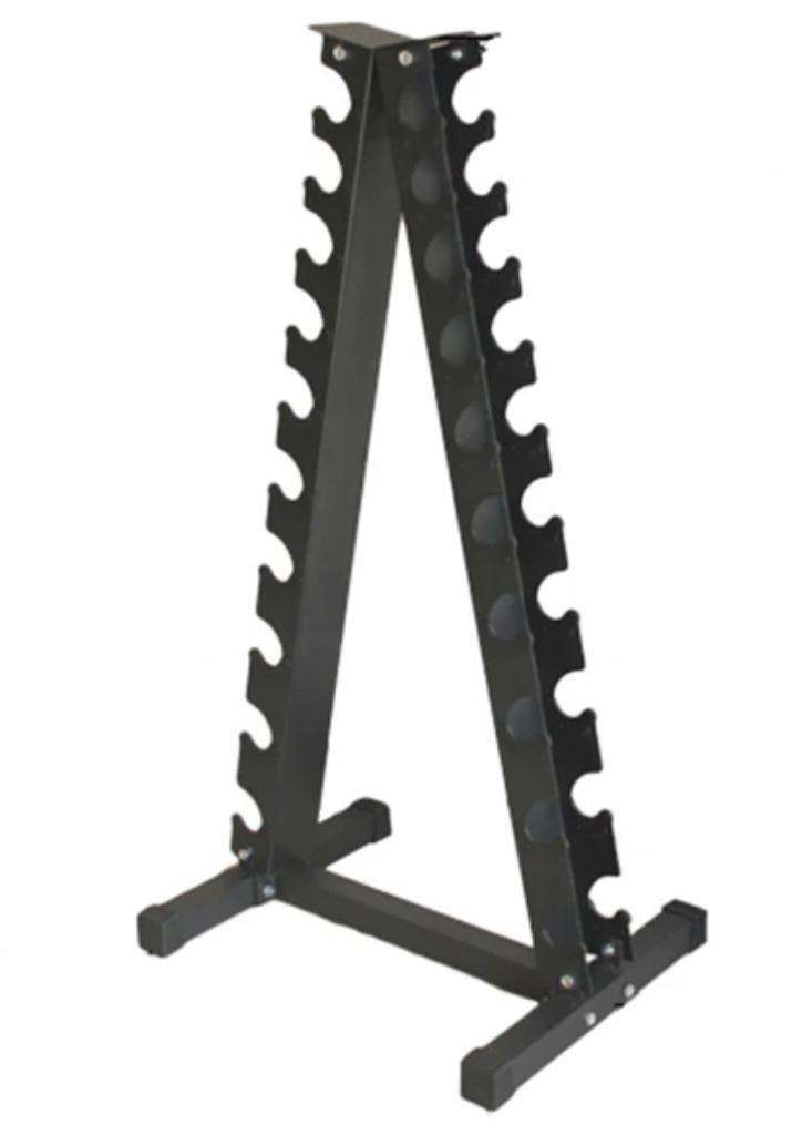 Vertical Dumbbell rack (10 Pairs)