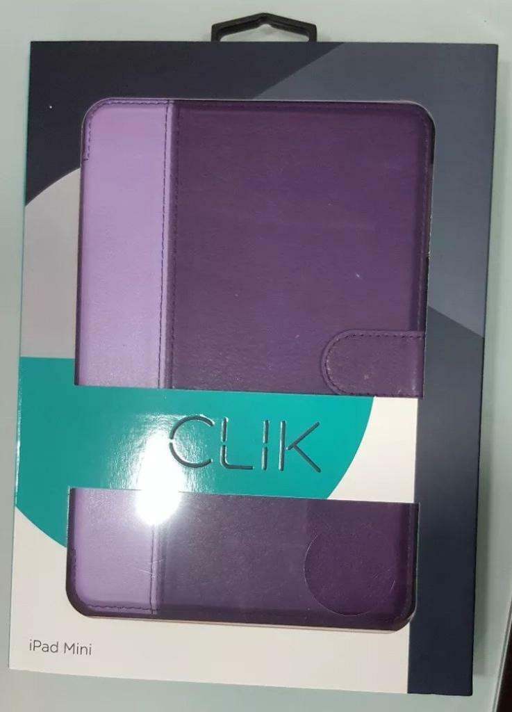 Brand New unopened boxed iPad mini cover