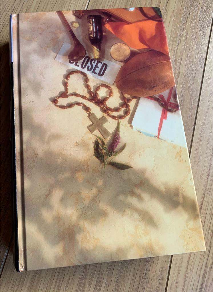 LIGHT A PENNY CANDLE/ THE LILAC BUS BY MAEVE BINCHY