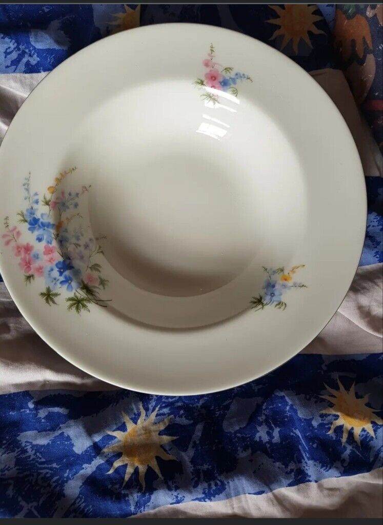Plates