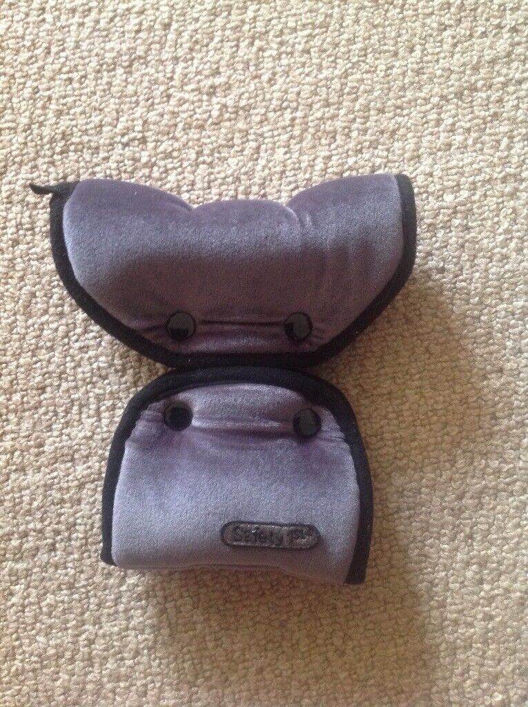 Car seat adjuster