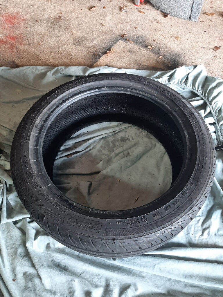 Tyre - 195 45 16 6mm tread Summer Star 3 Point.5 (Nearly New)