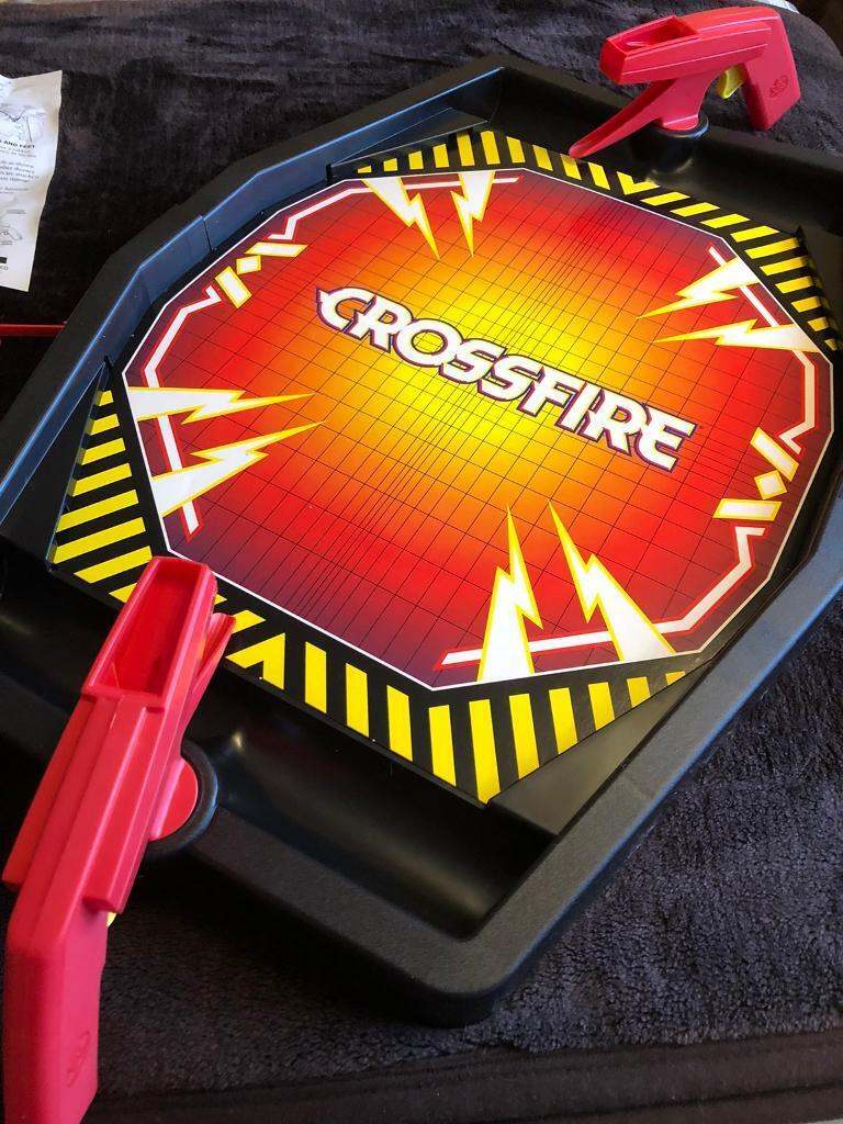 Crossfire