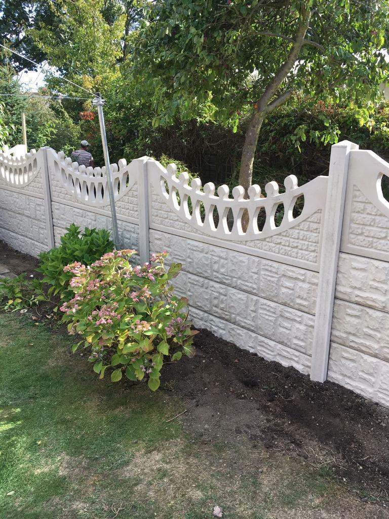 dolly gravel boards 