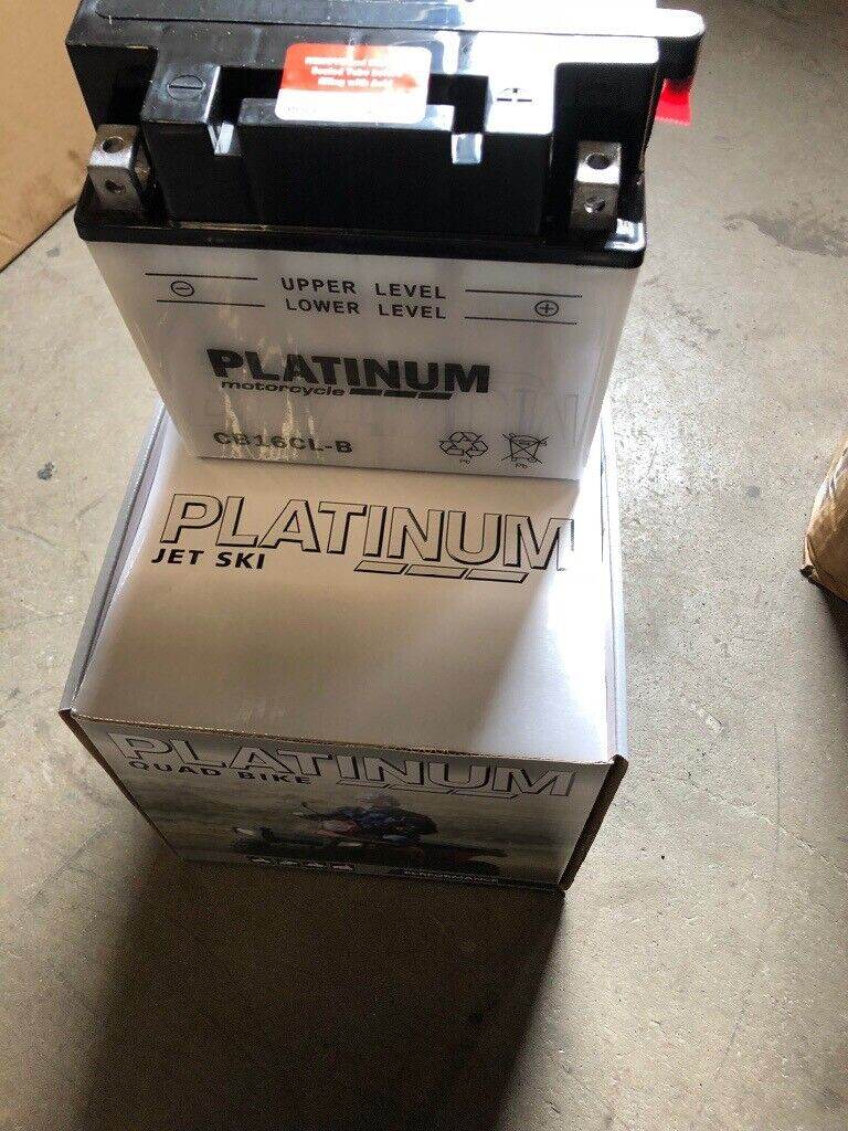 Jetski Batteries Seadoo Yamaha Kawasaki Polaris Jet-Ski Boat