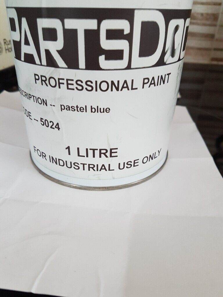 image for Professional boat paint 