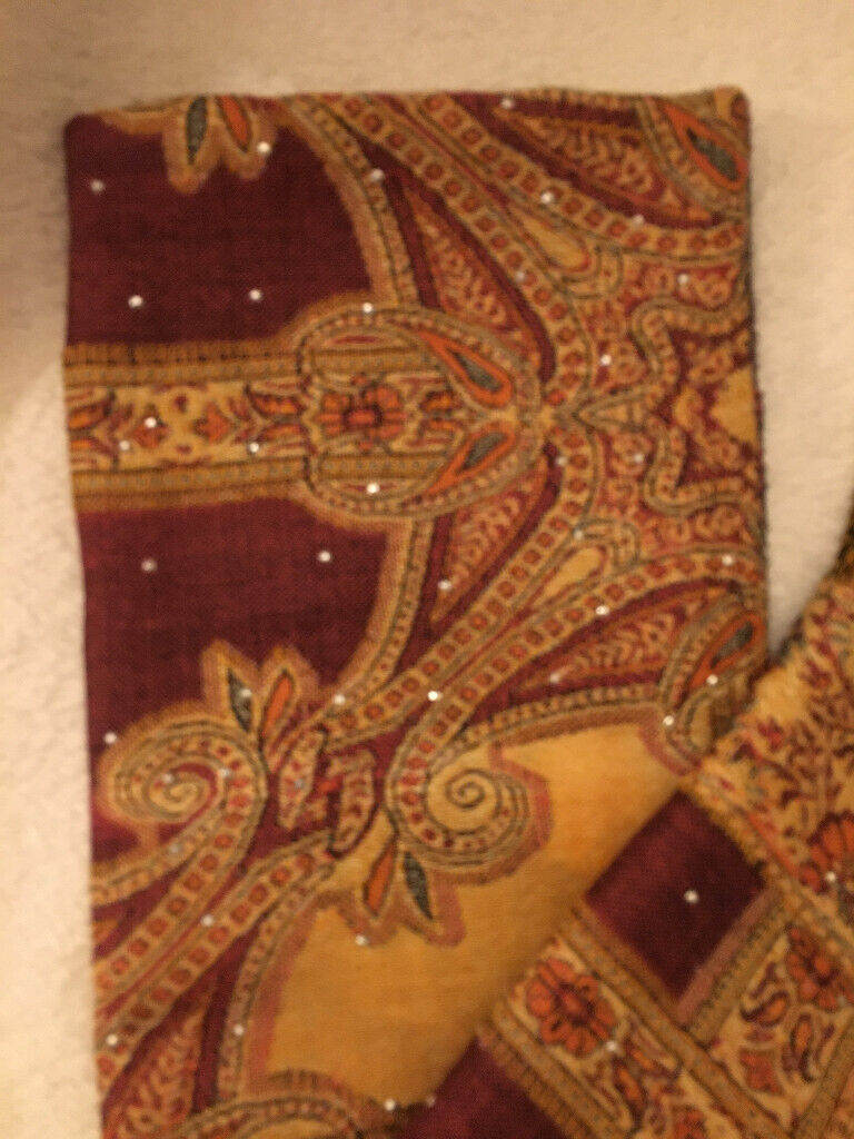 Shawls-just nice way to keep you warm