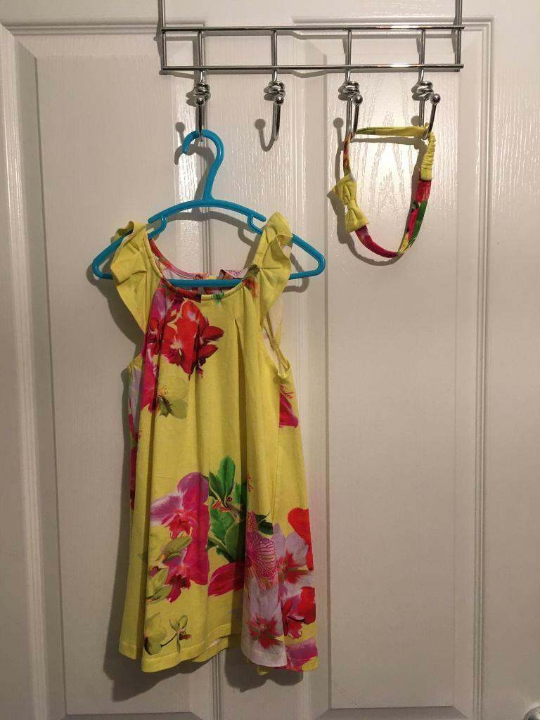 ‼️ STUNNING GIRLS DESIGNER DRESSES - FOR SALE