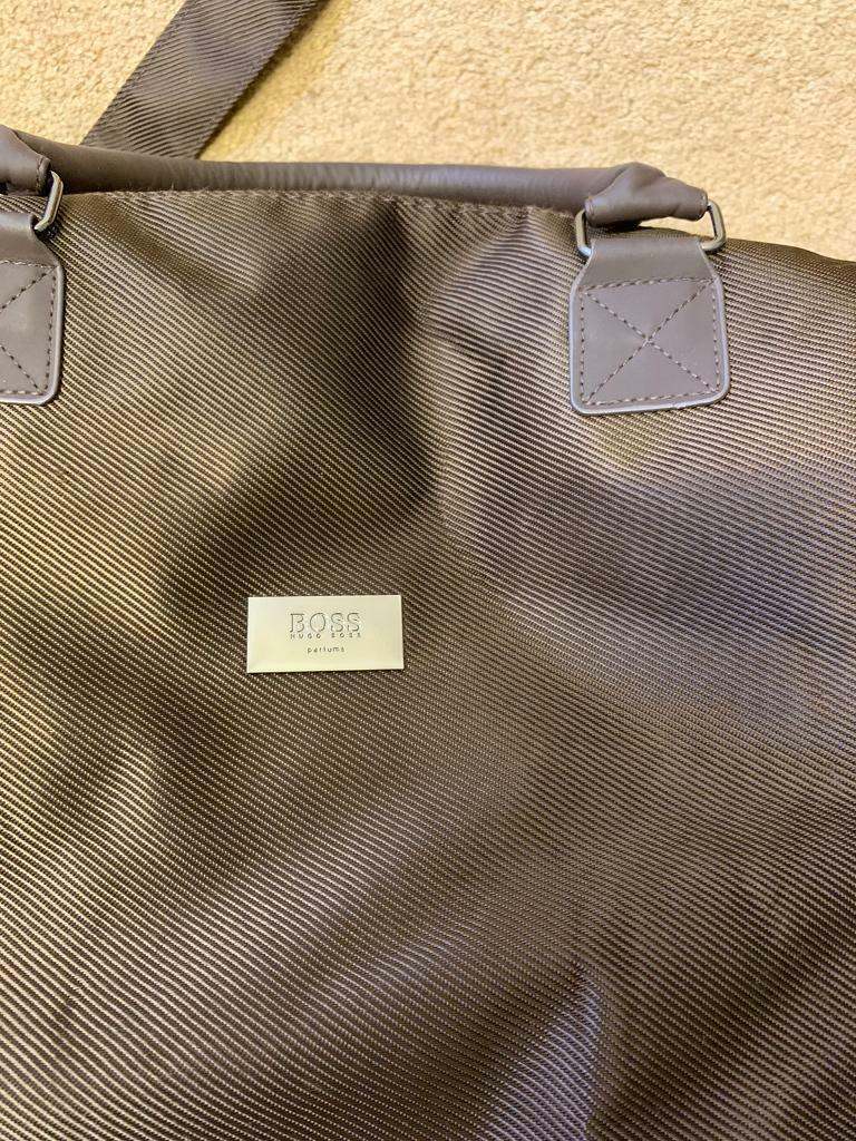 Travel bag