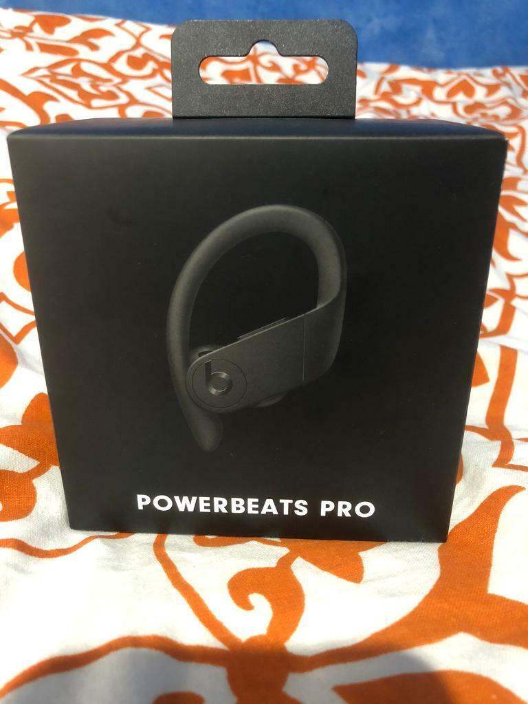PowerBeats Pro
