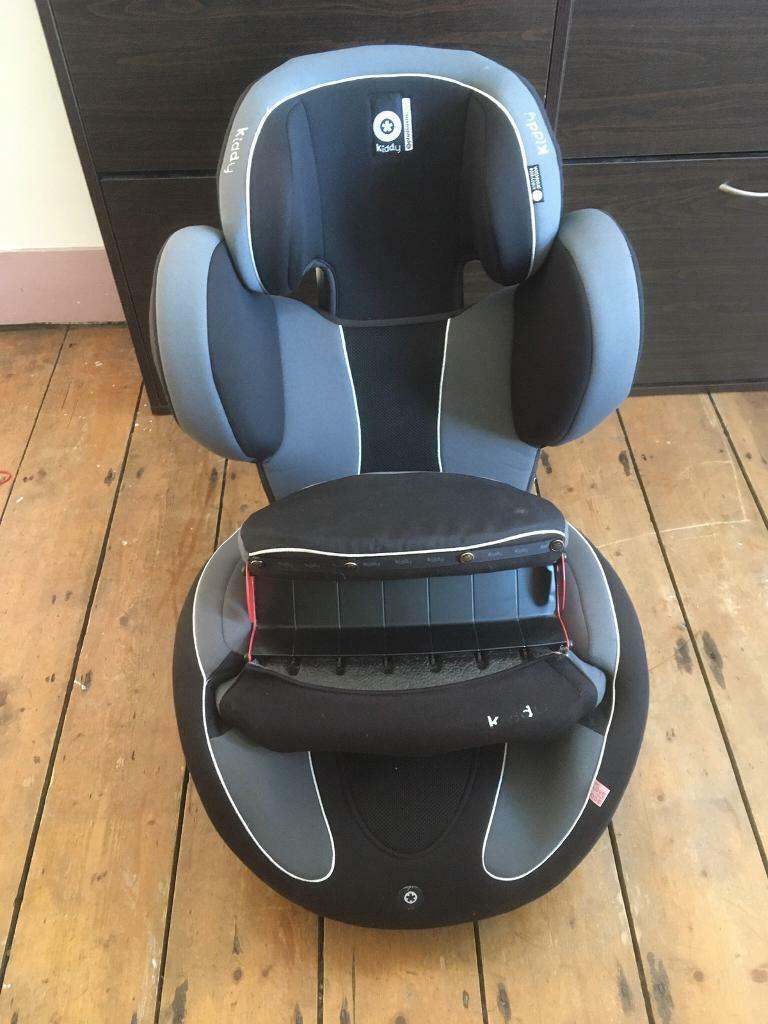 Used Phoenix Pro 2 black 9-18kg