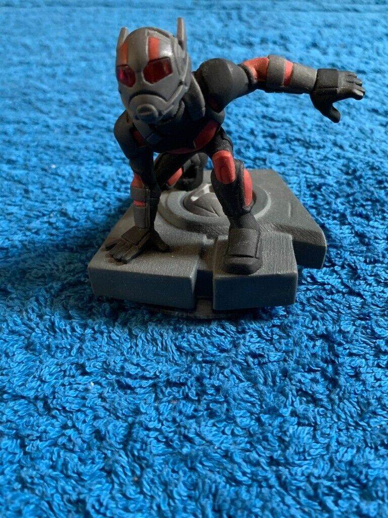 Disney Infinity 3.0 Play Figure - Ant Man IP1