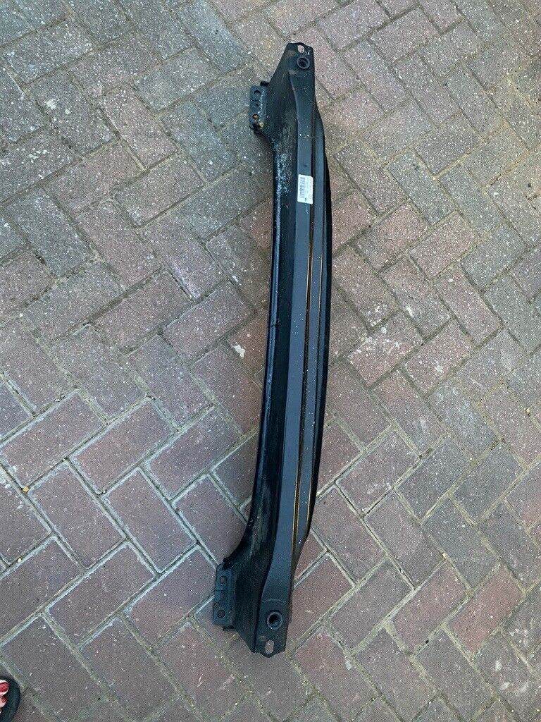 Vw Touareg 2017 R-Line Rear Reinforcement Bar