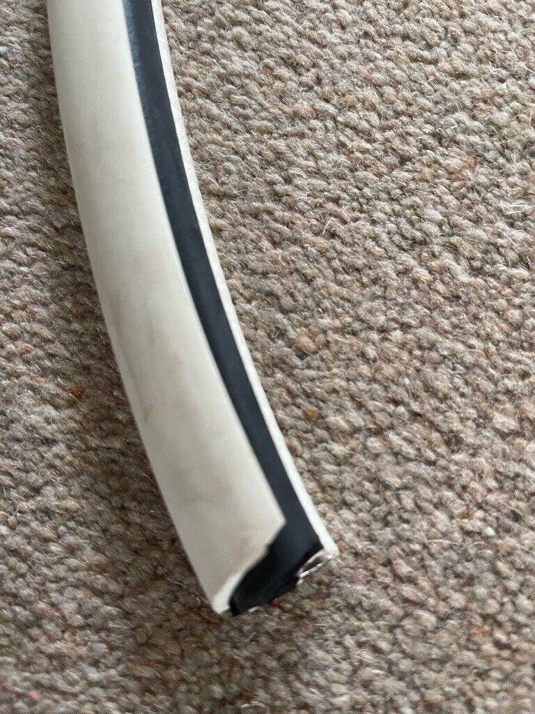 Autotrail Door Seal