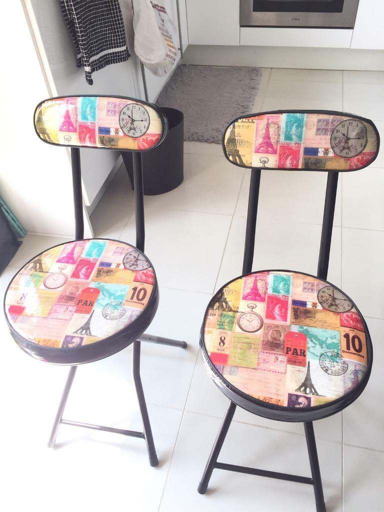 image for Stools or chairs