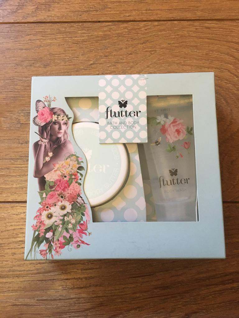 image for Bath and body collection for sale