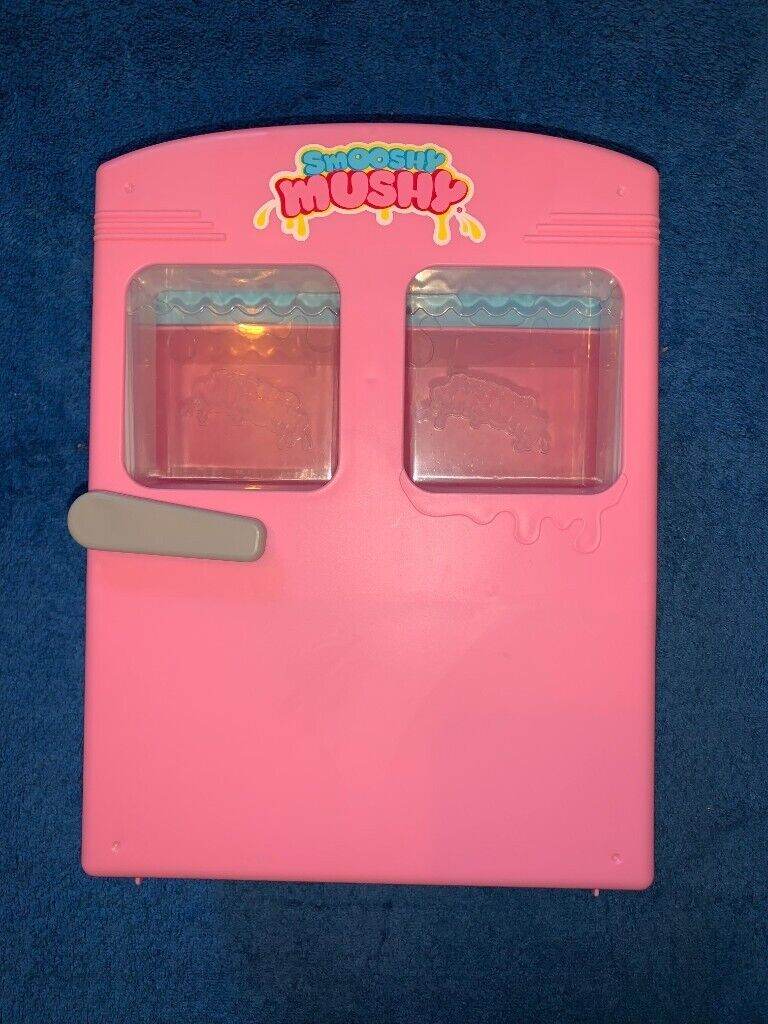 Smooshy Mushy Fridge Display / Carry Case IP1