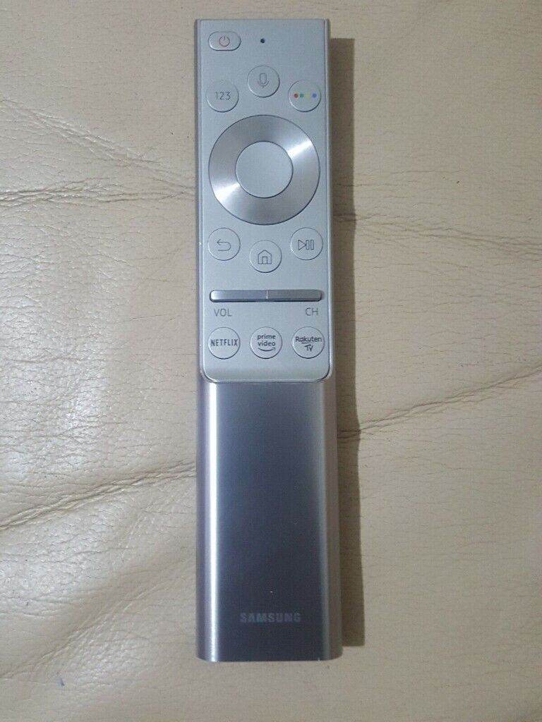 SAMSUNG SMART TV SMART REMOTE 