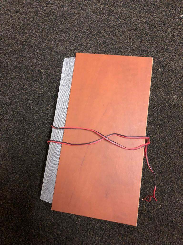 Sony DAB Hi-Fi CD Player