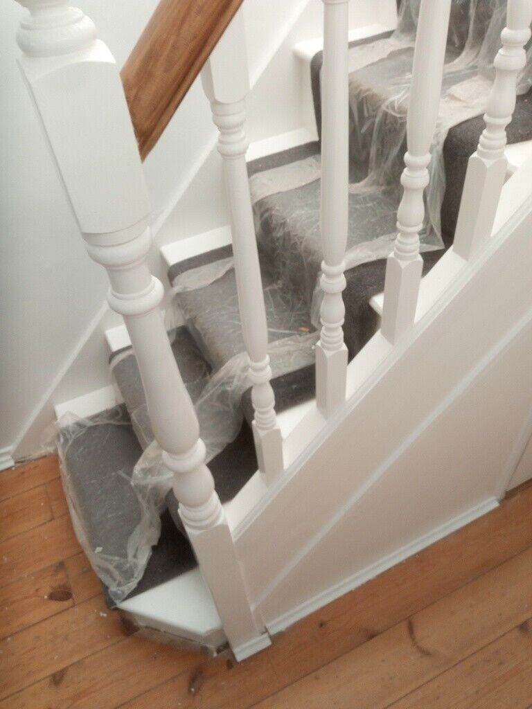 I'm a Creative London Painter & Decorator | Any Room, Any Style | CALL Free Quote