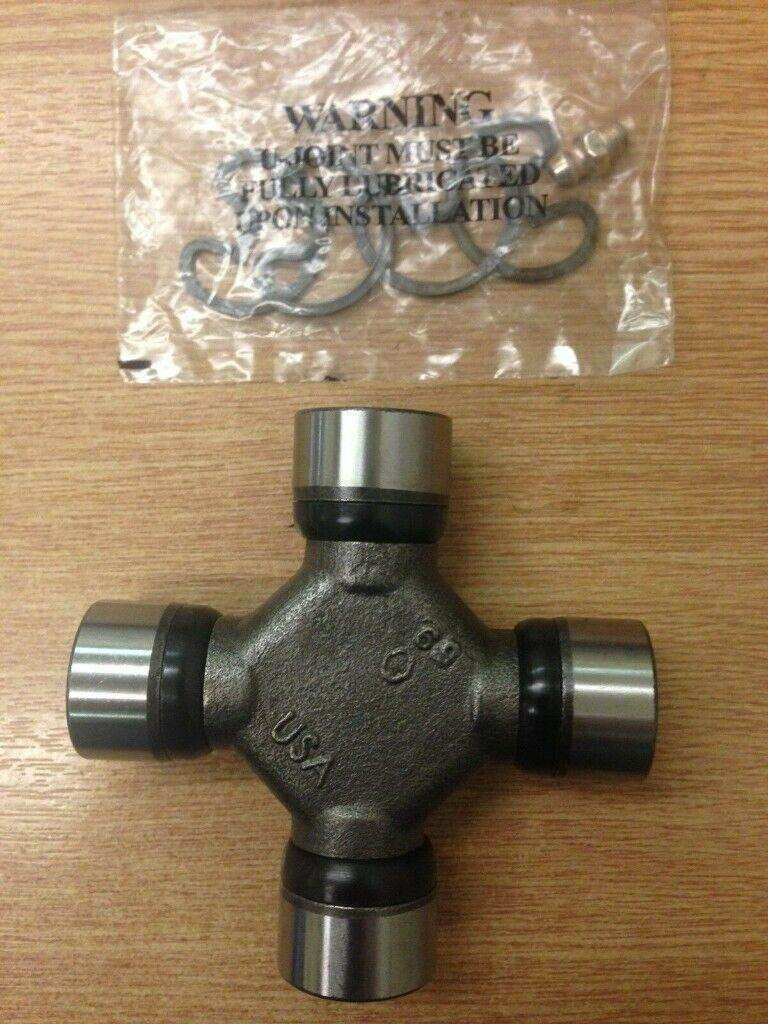 Ford Ranger Propshaft Universal Joint. UJ. 27mm x 92mm USA made