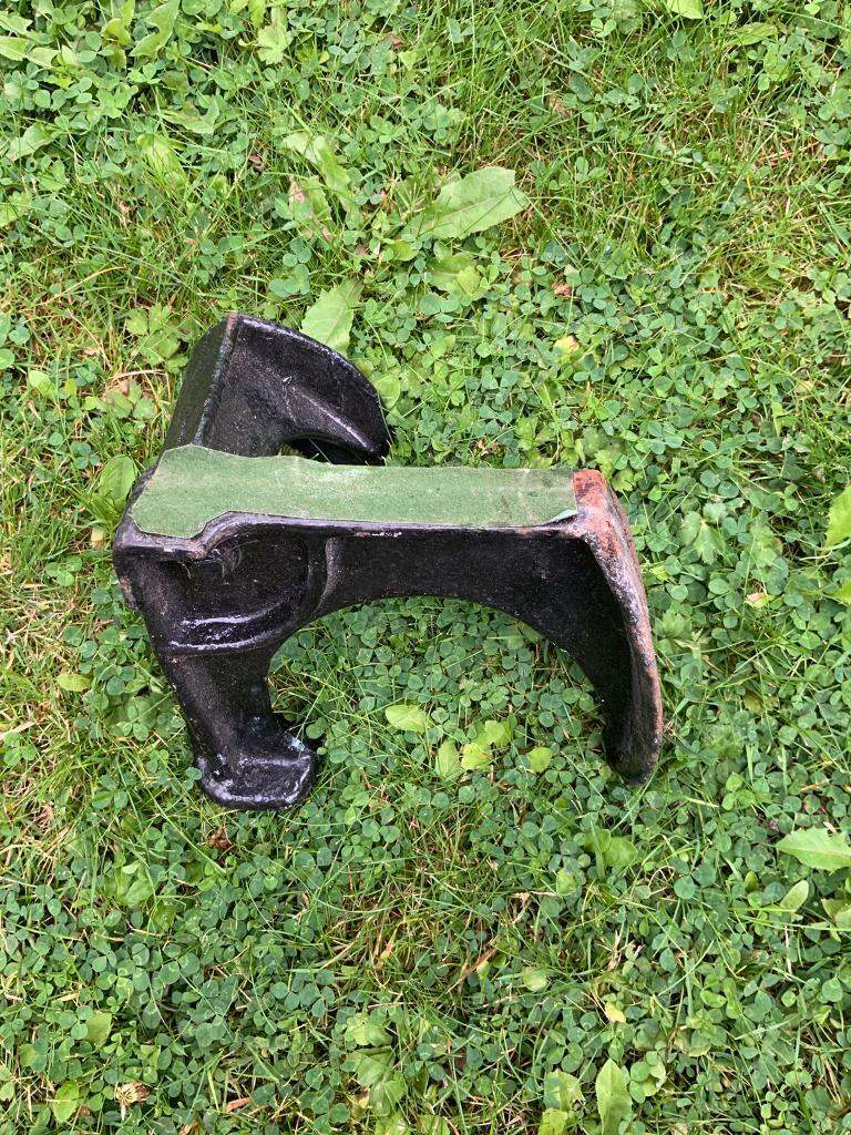 Cobblers/shoe repair tool