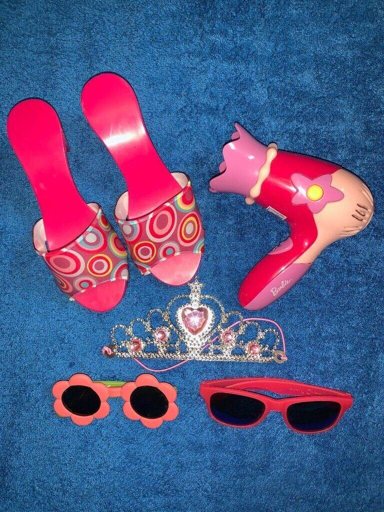 Dress Up / Pretend Play Bundle IP1