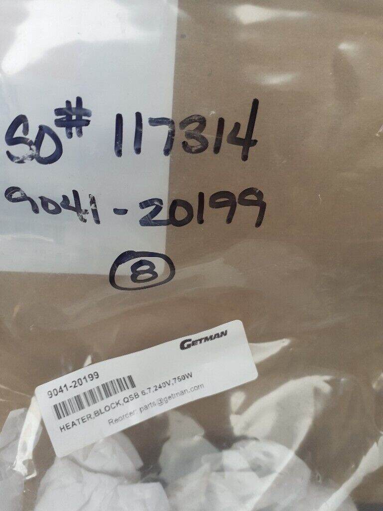 Cummins diesel heater