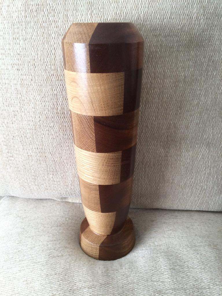 Vintage Cambridge Ware Vase in first class Condition 