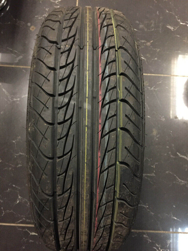 BRAND NEW tyre 175 60 14 nankang toursport