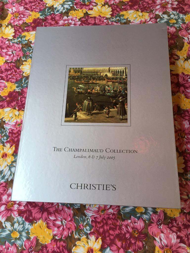 The Champalimaud Collection