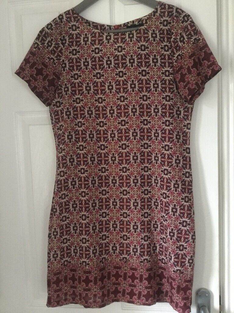 New Look ladies dress/tunic