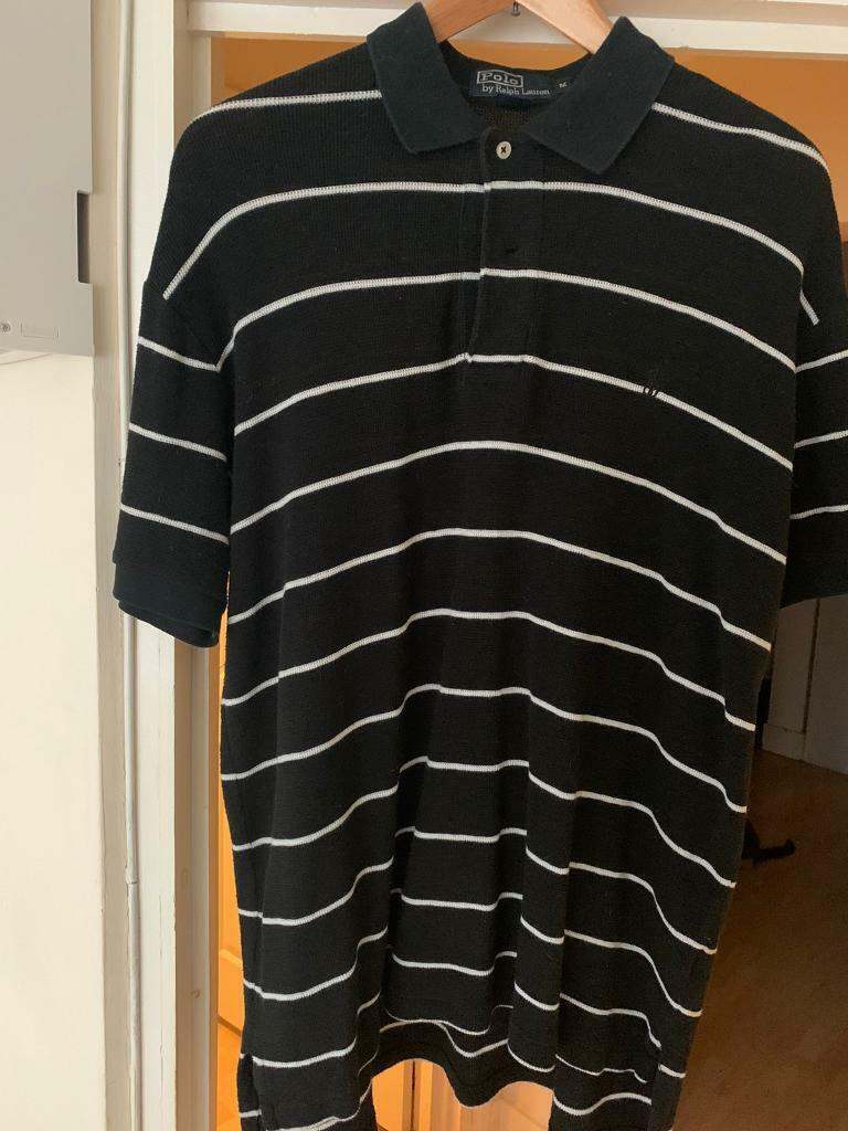Ralph Lauren Polo, Medium/Large