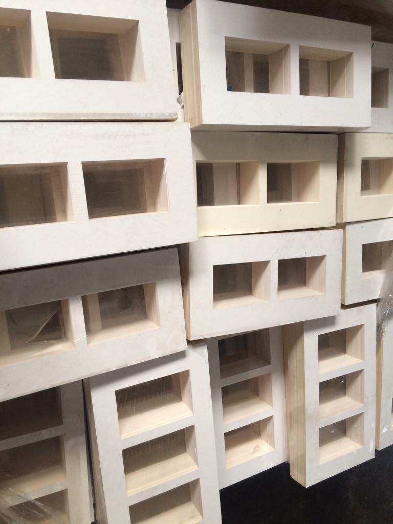 Picture framing business equipment 