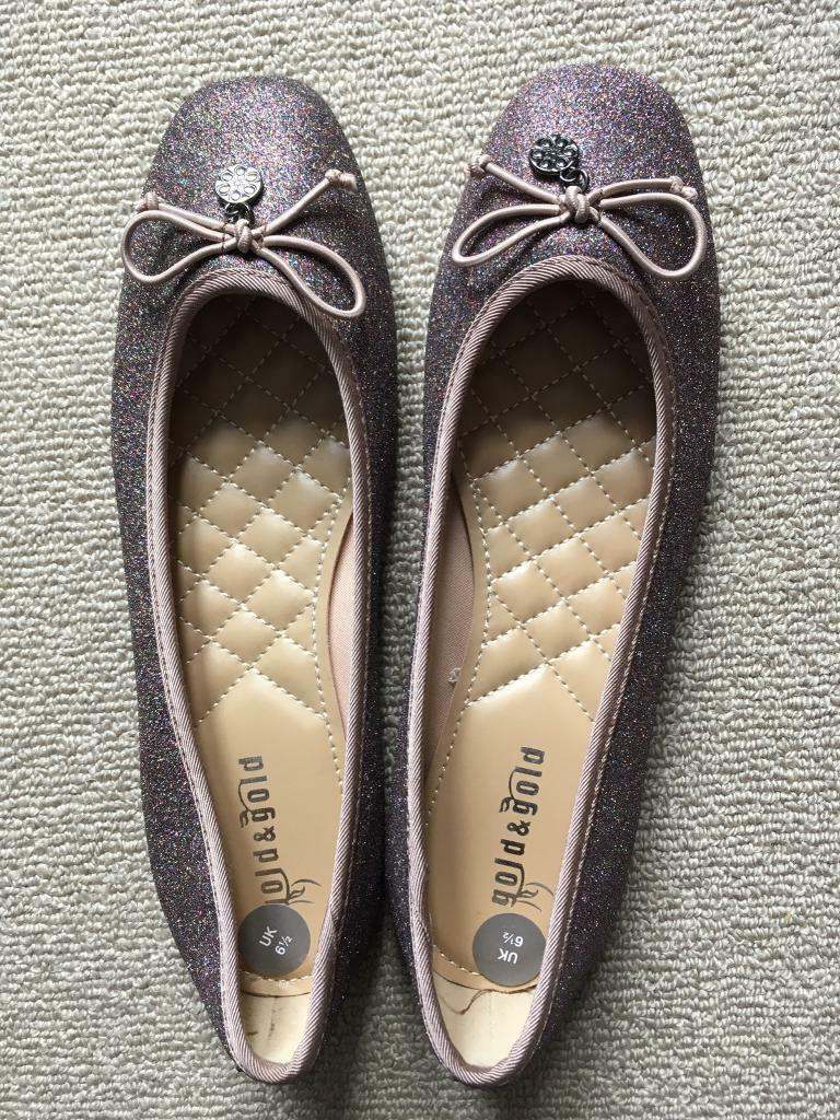 Brand new shoes Never used 