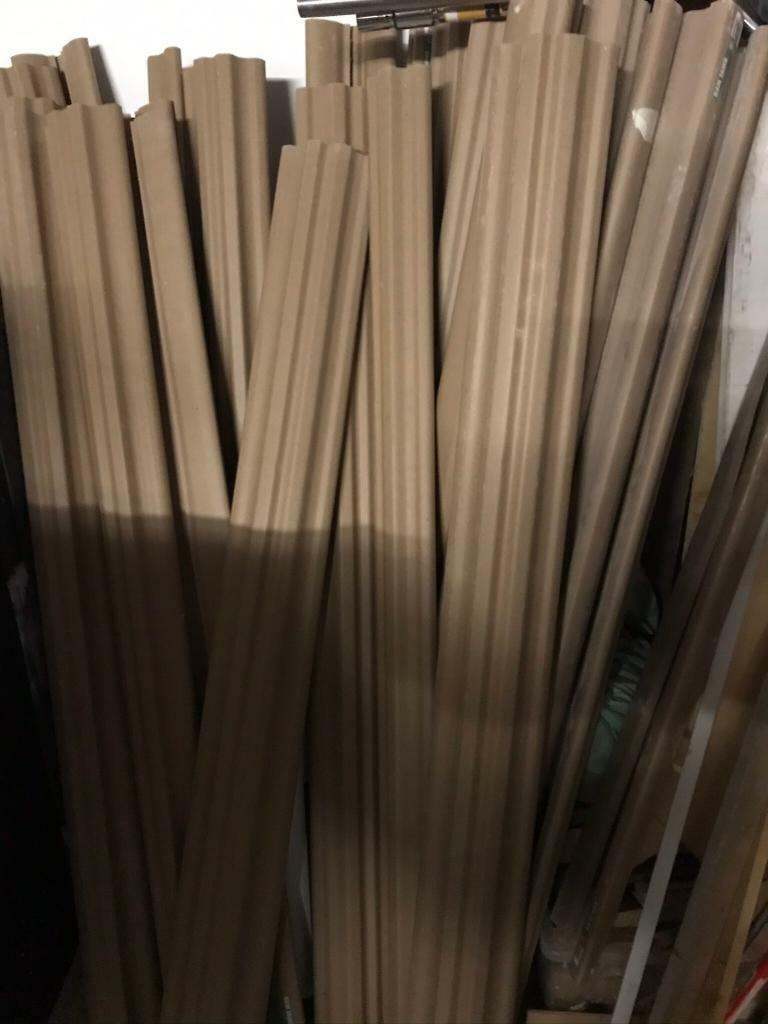 Door frame protectors 