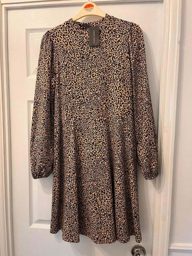 image for Skater dress