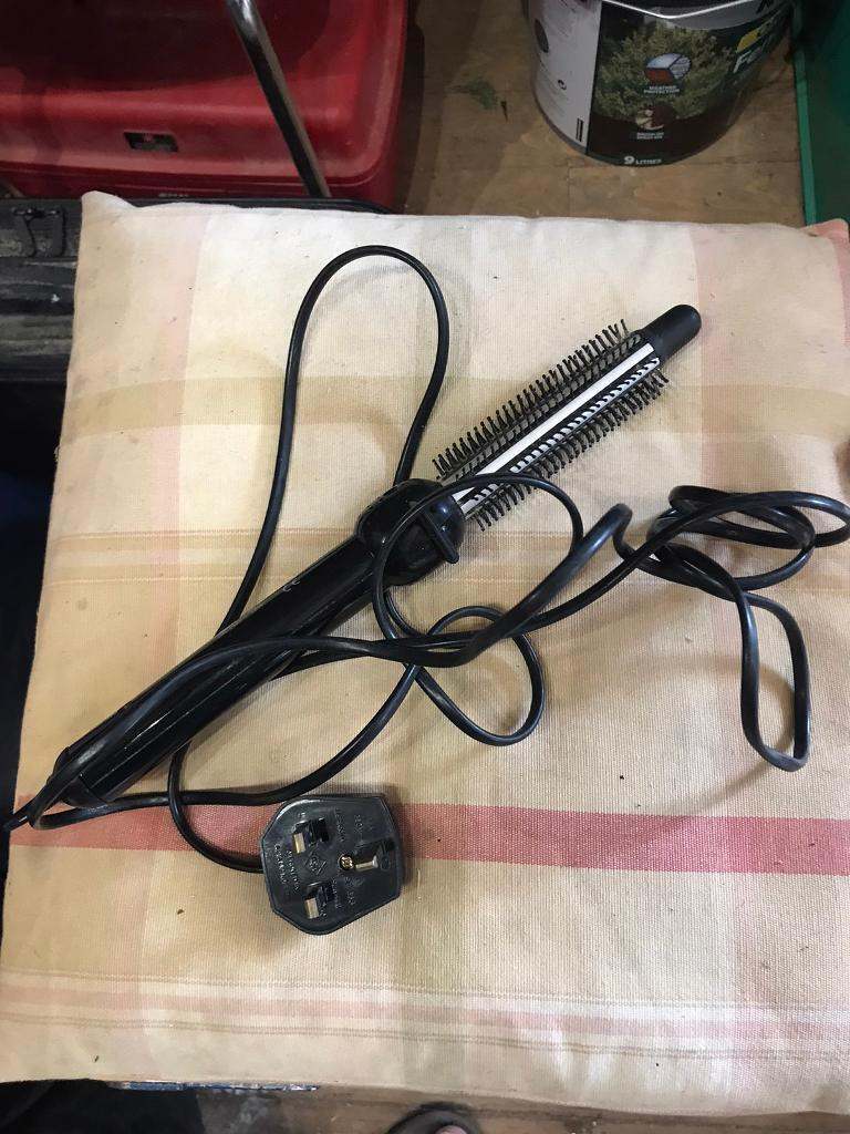  hot hair curlers from boots 