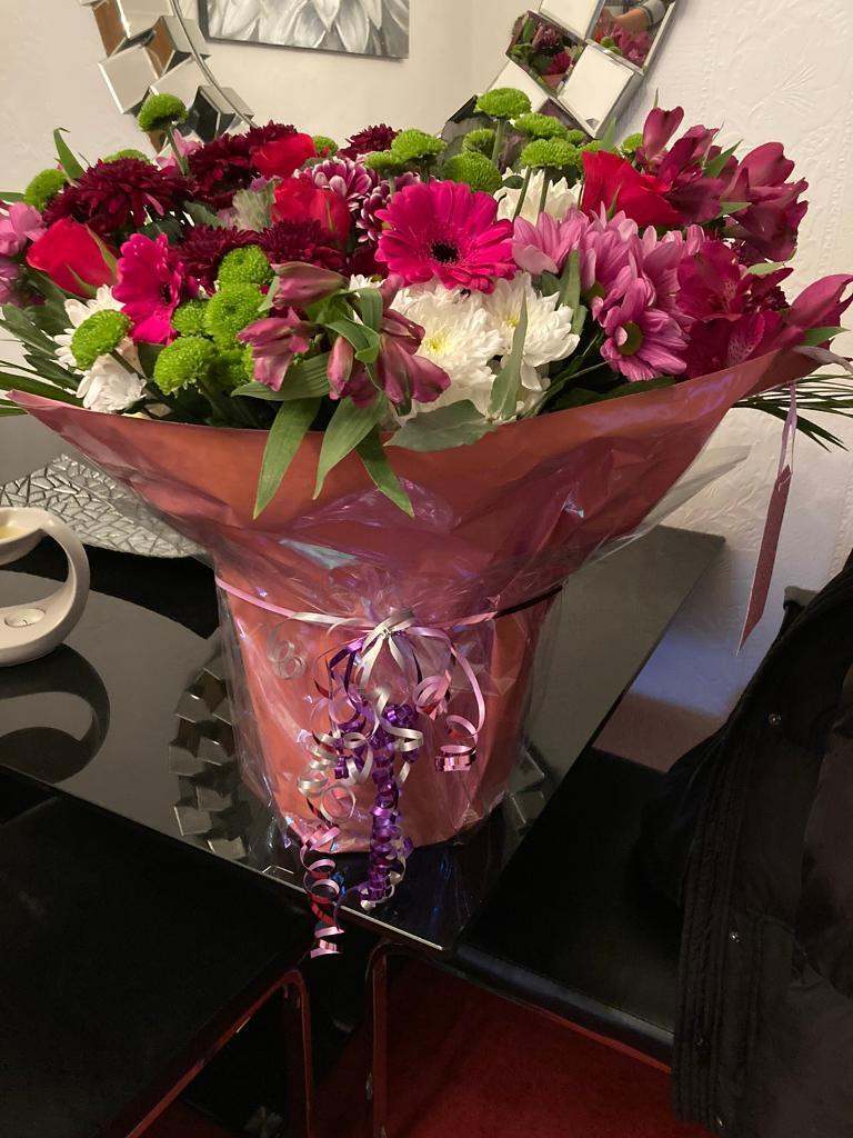 Extra Large made to order Bouquets